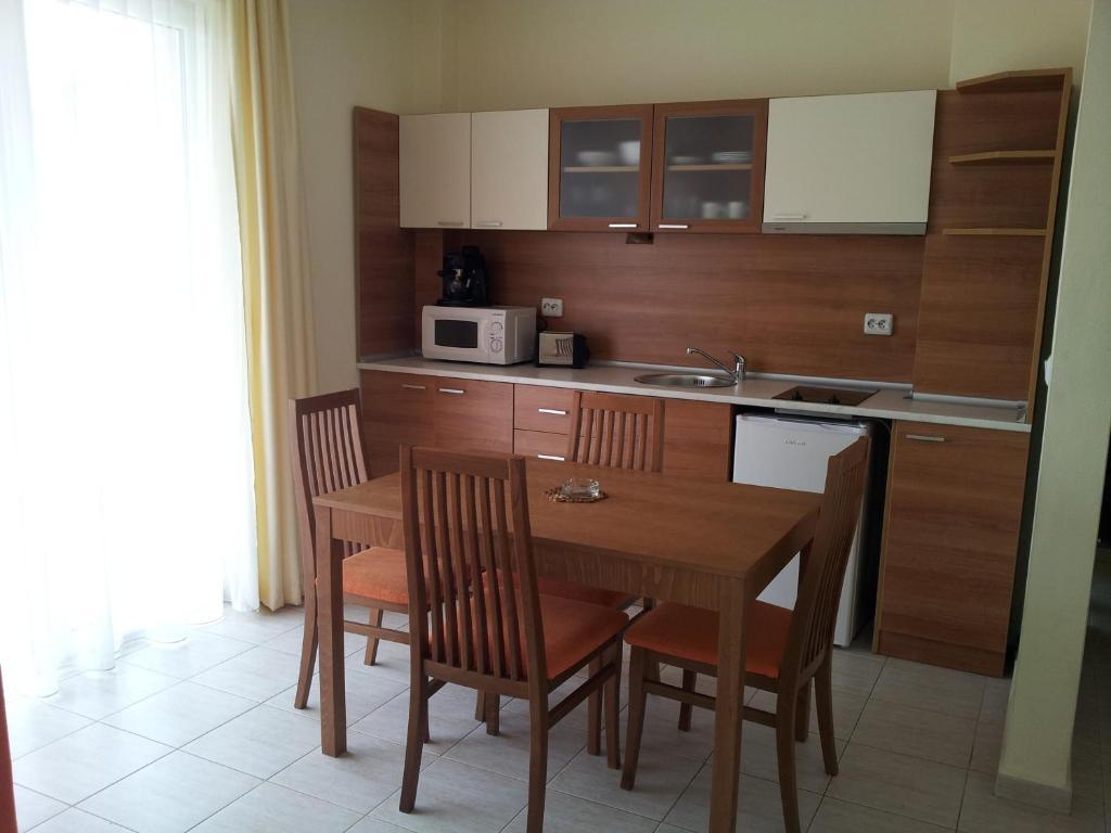 Pollo Resort Slântsjev Brjag Rom bilde